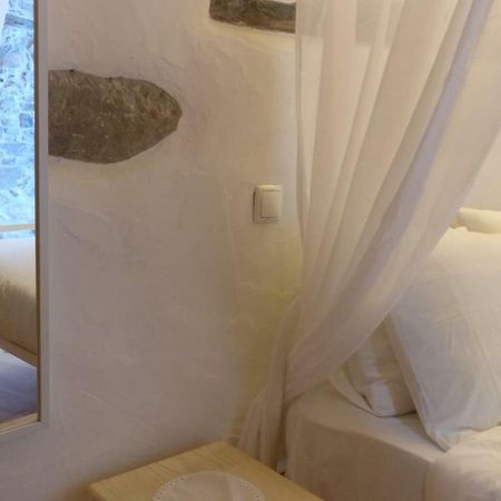 Casinhas De S. Francisco Apartment Freixo de Espada a Cinta Ngoại thất bức ảnh