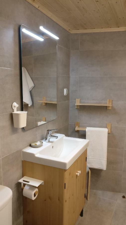 Casinhas De S. Francisco Apartment Freixo de Espada a Cinta Ngoại thất bức ảnh