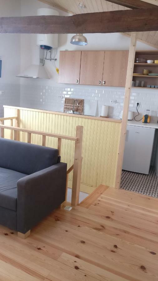 Casinhas De S. Francisco Apartment Freixo de Espada a Cinta Ngoại thất bức ảnh